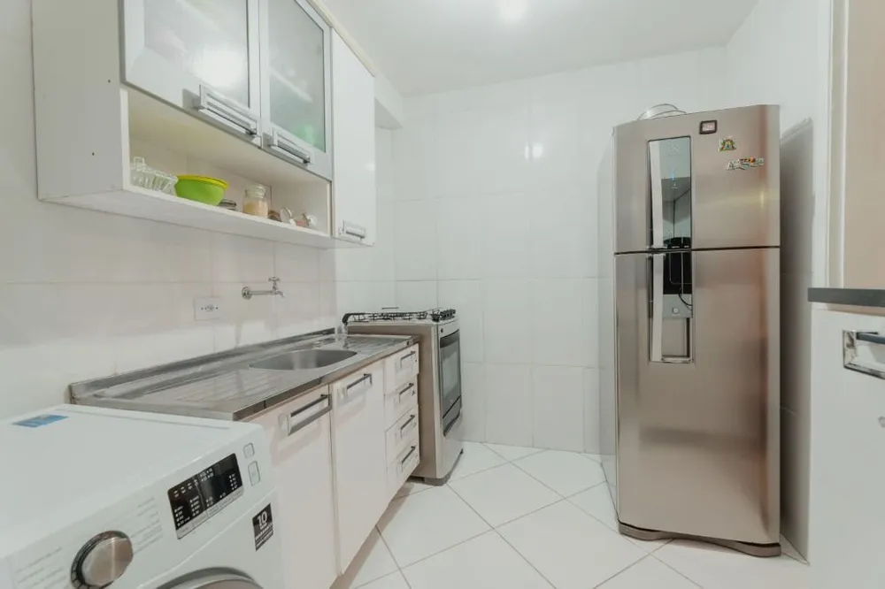 Apartamento, 2 quartos, 45 m² - Foto 6