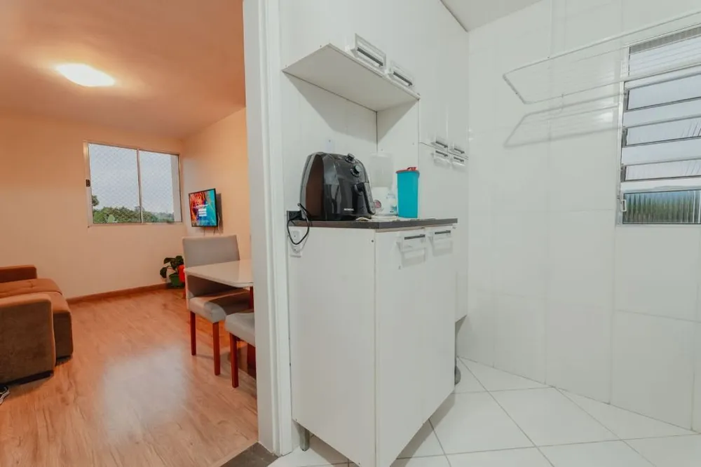 Apartamento, 2 quartos, 45 m² - Foto 7