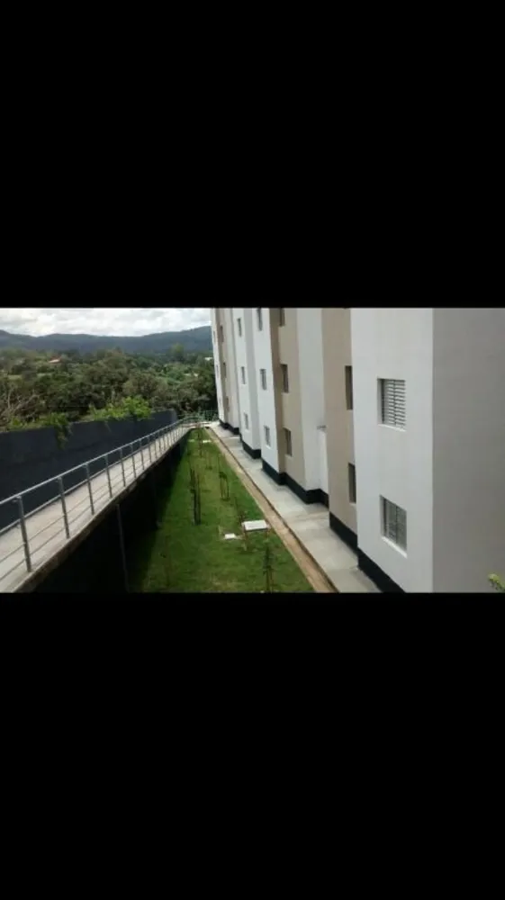 Apartamento, 2 quartos, 45 m² - Foto 3