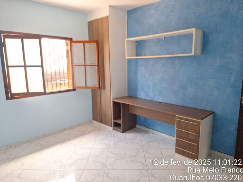 Sobrado, 2 quartos, 80 m² - Foto 12