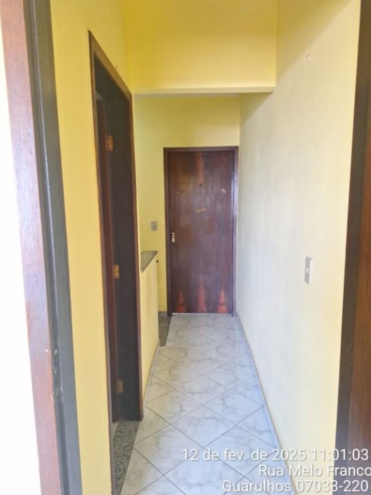 Sobrado, 2 quartos, 80 m² - Foto 13
