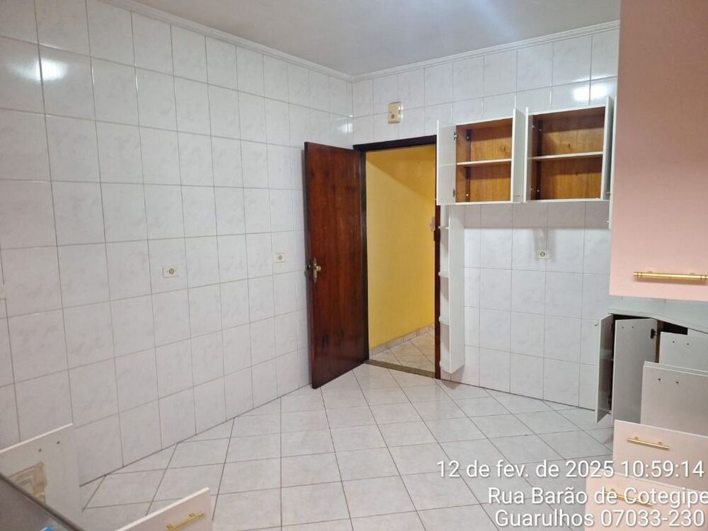 Sobrado, 2 quartos, 80 m² - Foto 5