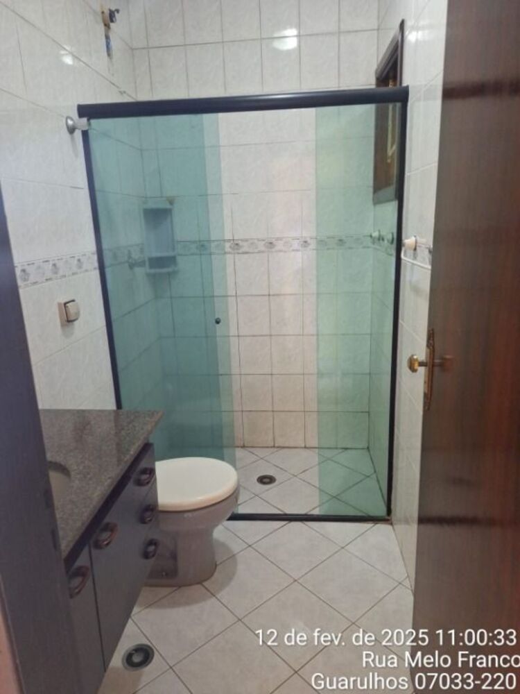 Sobrado, 2 quartos, 80 m² - Foto 11
