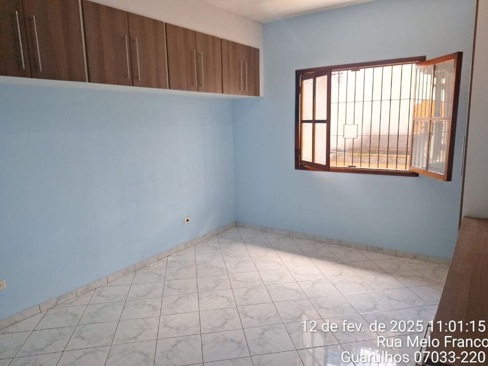 Sobrado, 2 quartos, 80 m² - Foto 2