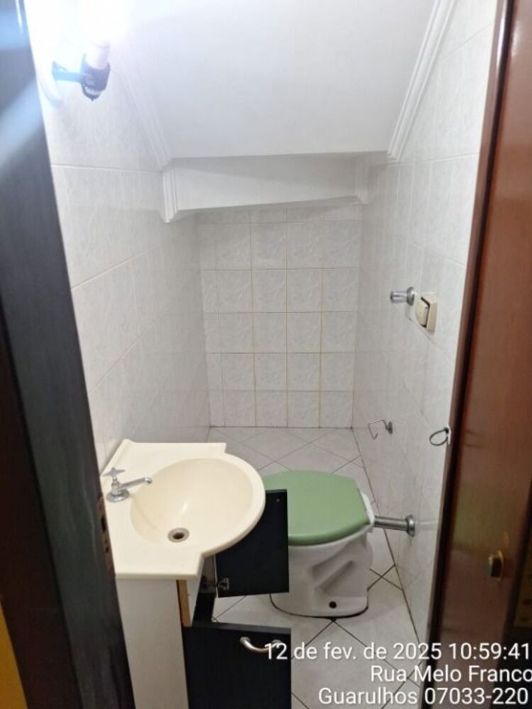 Sobrado, 2 quartos, 80 m² - Foto 9