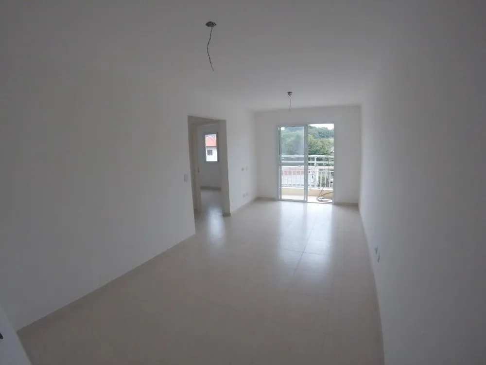 Apartamento, 2 quartos, 62 m² - Foto 2
