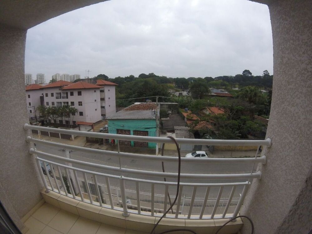 Apartamento, 2 quartos, 62 m² - Foto 8