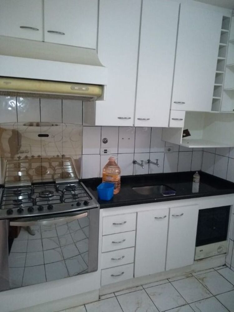 Casa, 1 quarto, 90 m² - Foto 11