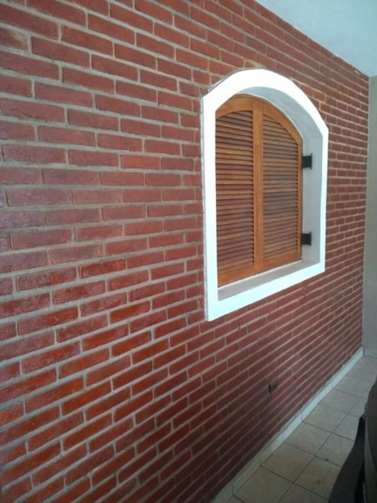 Casa, 1 quarto, 90 m² - Foto 5