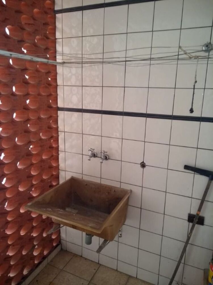 Casa, 1 quarto, 90 m² - Foto 6
