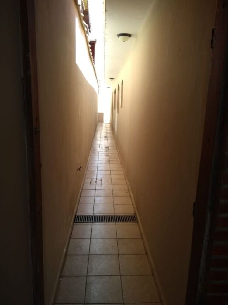 Casa, 1 quarto, 90 m² - Foto 17