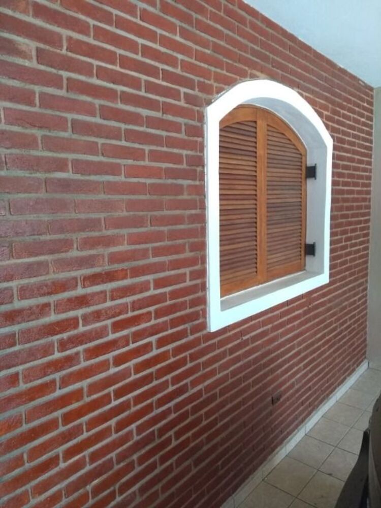 Casa, 1 quarto, 90 m² - Foto 9