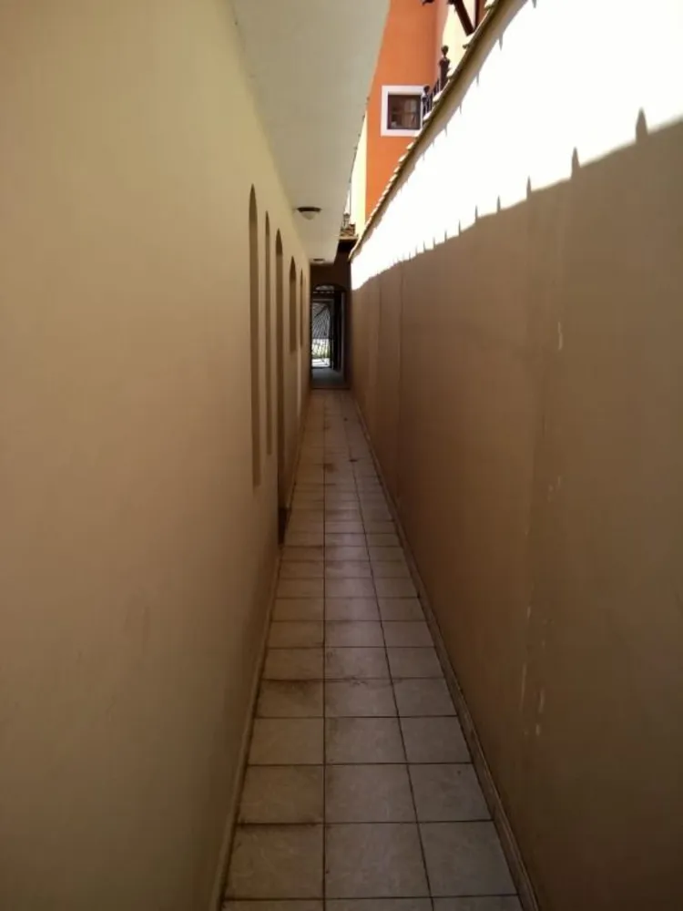 Casa, 1 quarto, 90 m² - Foto 23
