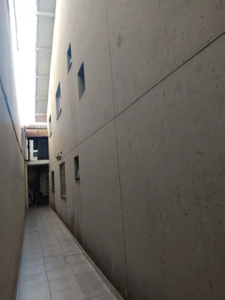 Sobrado, 3 quartos, 125 m² - Foto 27