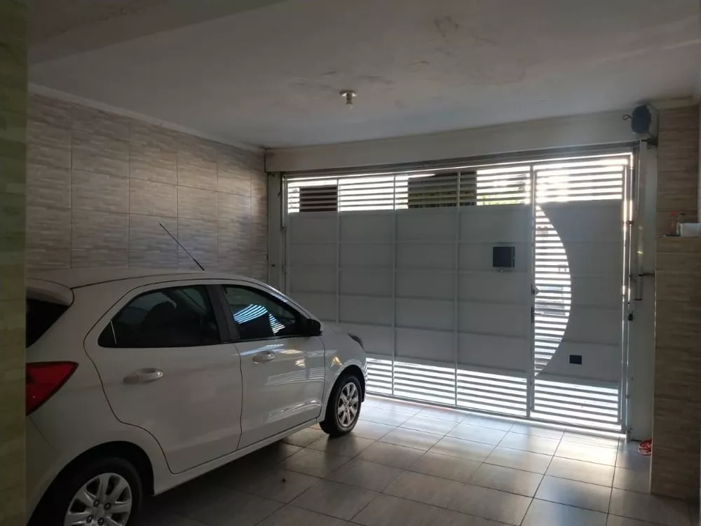 Sobrado, 3 quartos, 125 m² - Foto 28