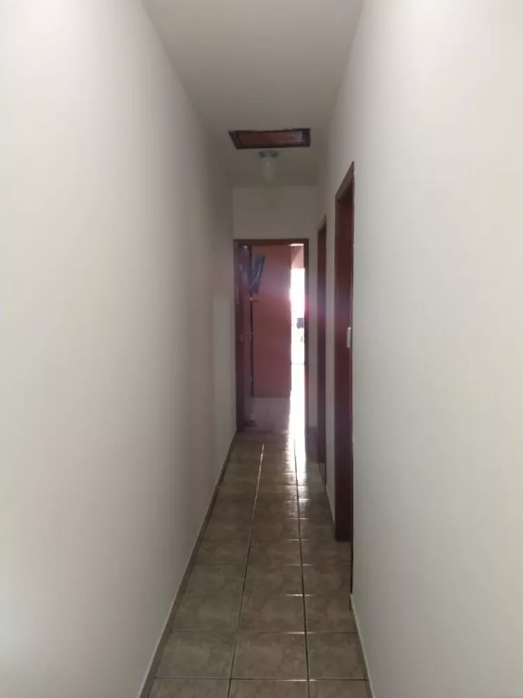 Sobrado, 3 quartos, 125 m² - Foto 11