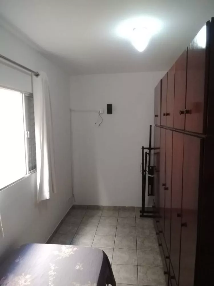 Sobrado, 3 quartos, 125 m² - Foto 2