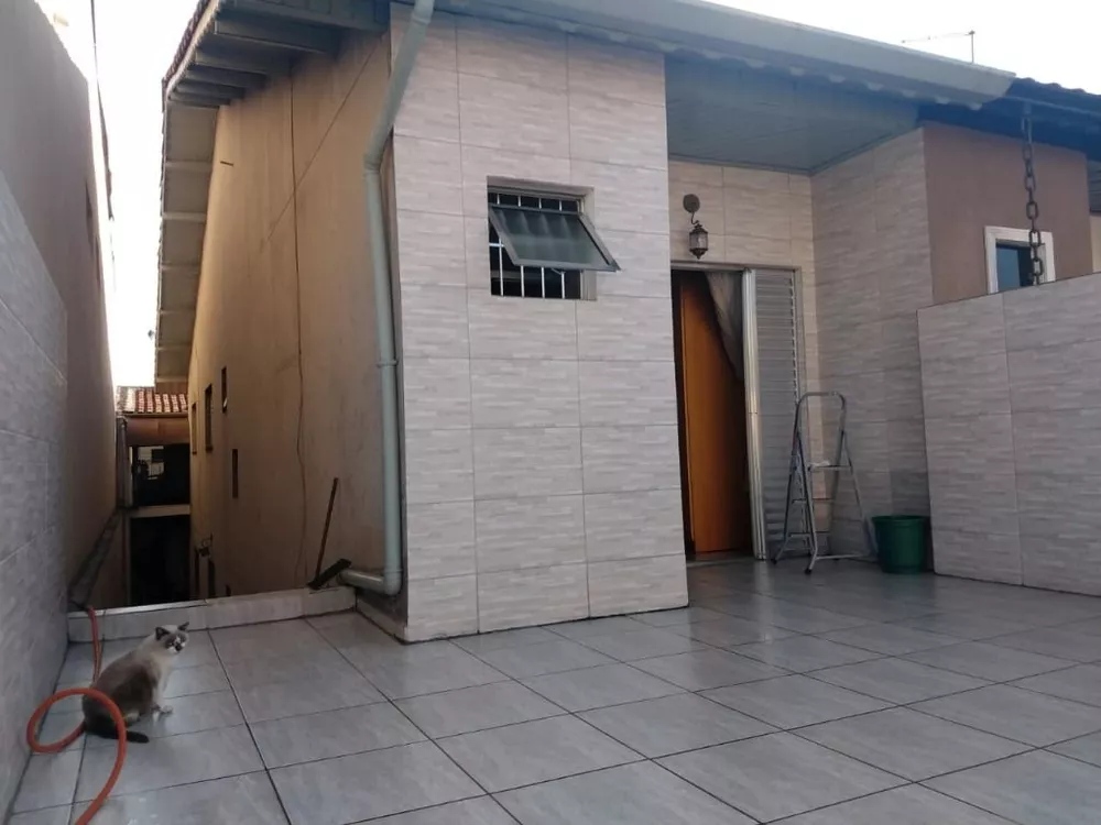 Sobrado, 3 quartos, 125 m² - Foto 4