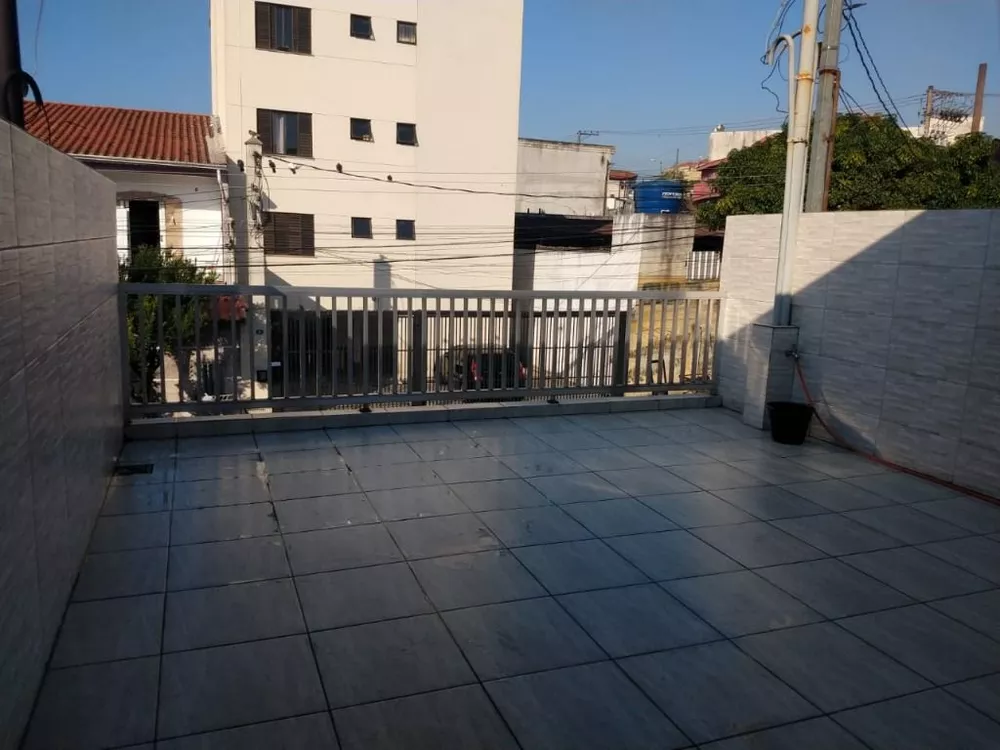 Sobrado, 3 quartos, 125 m² - Foto 6