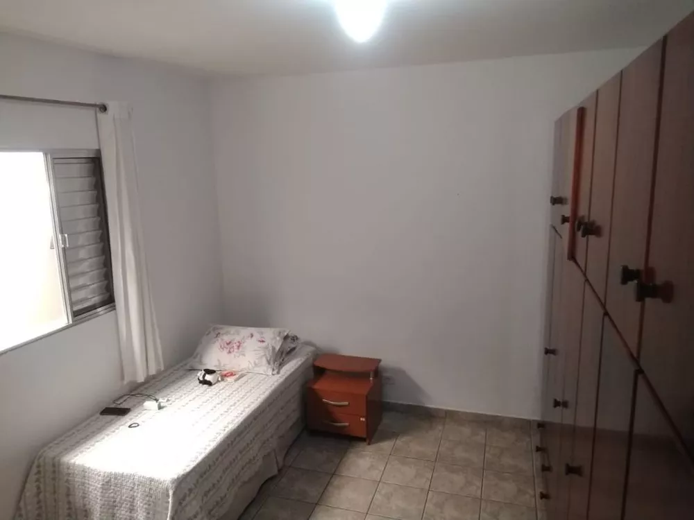 Sobrado, 3 quartos, 125 m² - Foto 3