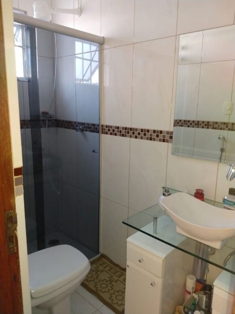 Sobrado, 3 quartos, 125 m² - Foto 8