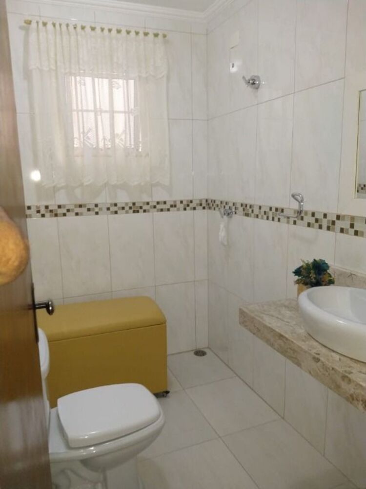 Sobrado, 3 quartos, 125 m² - Foto 16