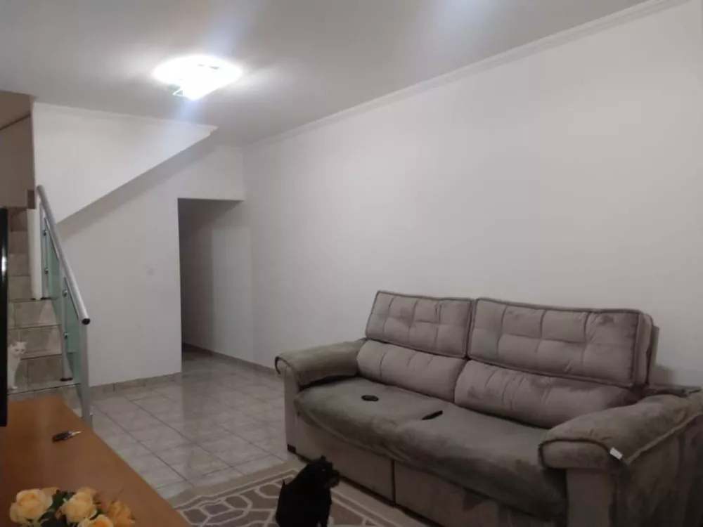 Sobrado, 3 quartos, 125 m² - Foto 13