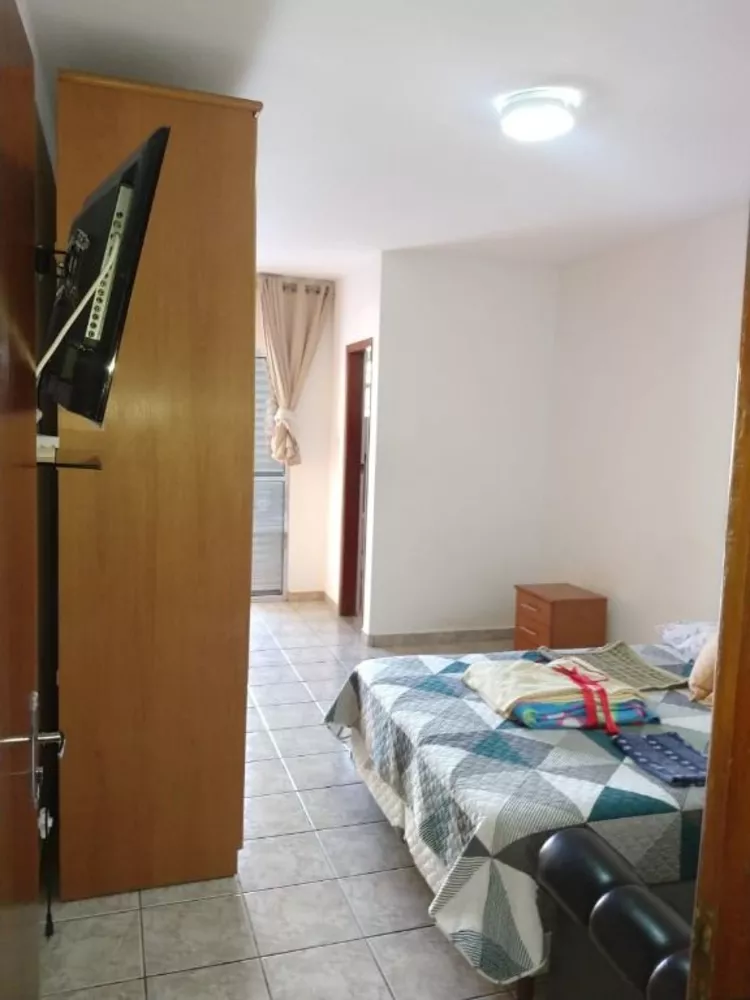 Sobrado, 3 quartos, 125 m² - Foto 9