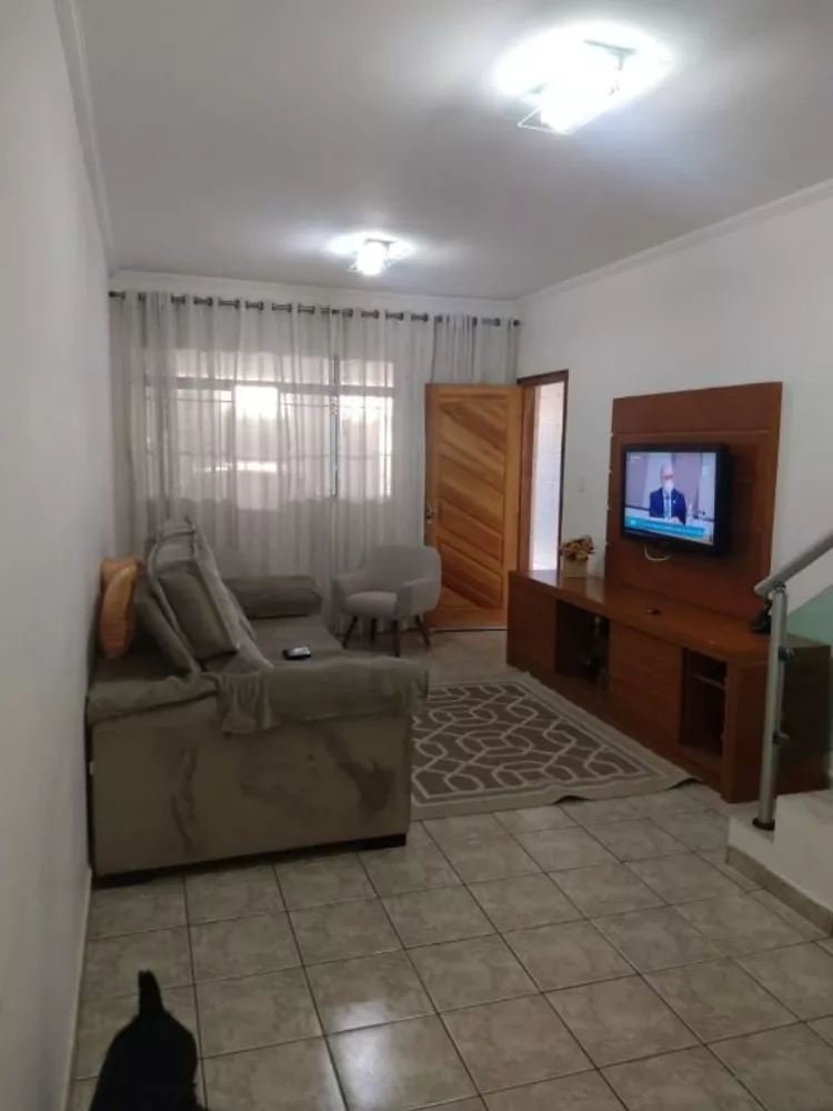 Sobrado, 3 quartos, 125 m² - Foto 15