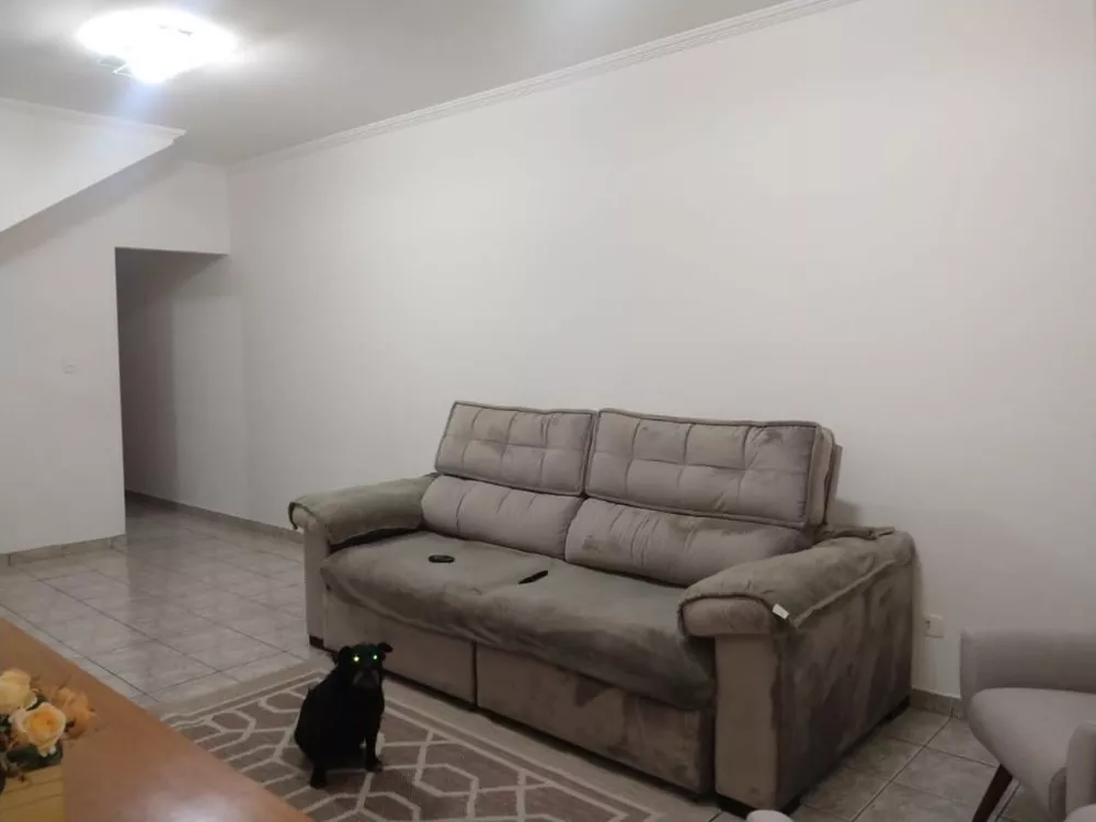 Sobrado, 3 quartos, 125 m² - Foto 12