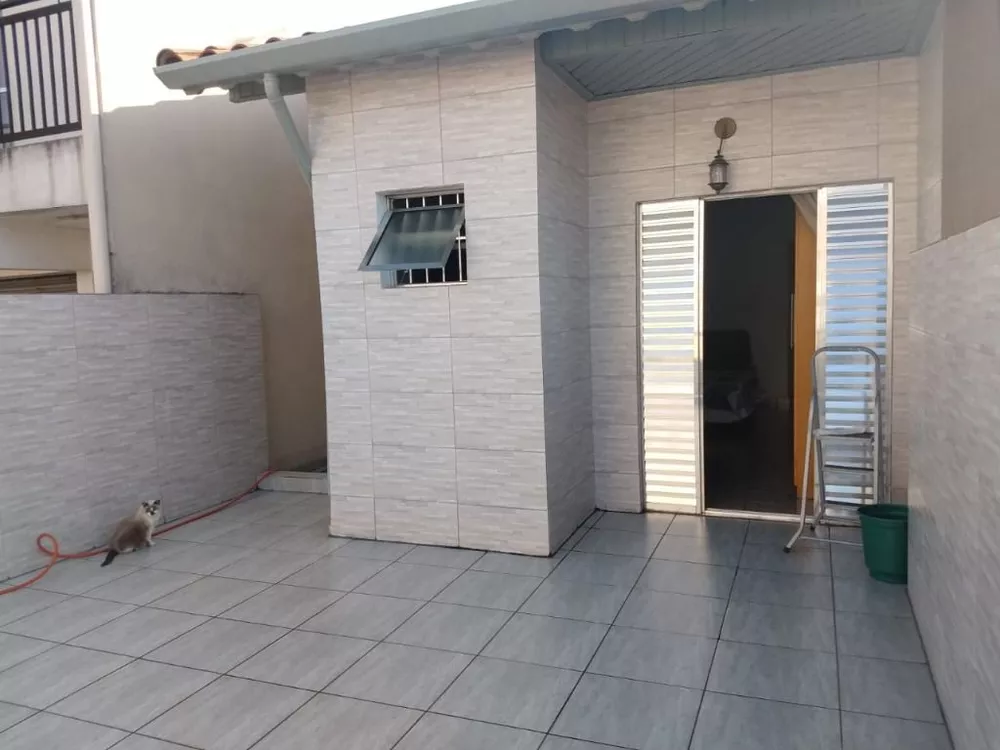 Sobrado, 3 quartos, 125 m² - Foto 5