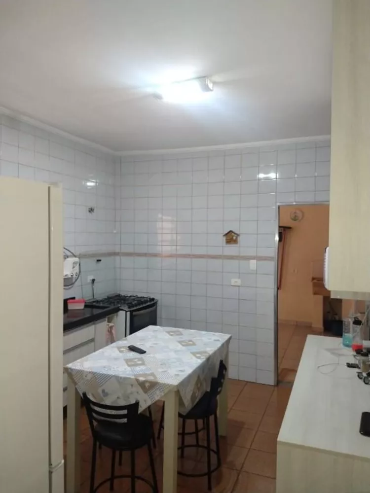 Sobrado, 3 quartos, 125 m² - Foto 20