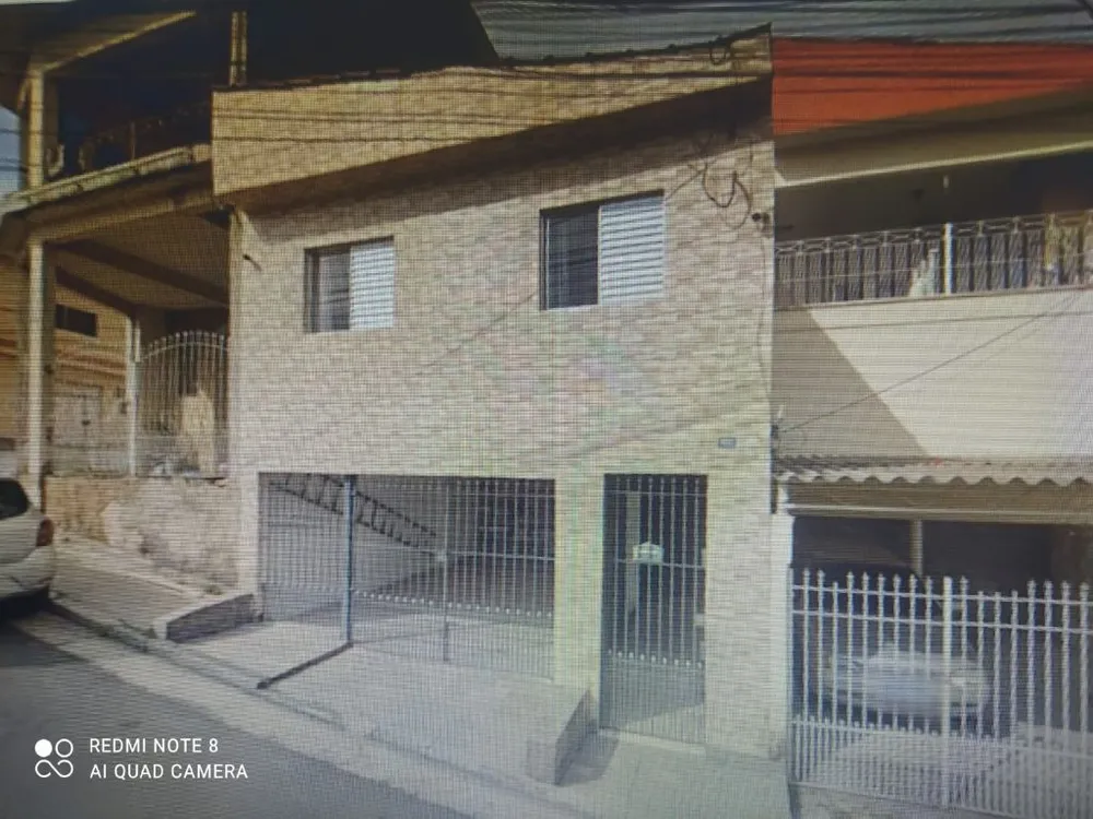 Sobrado, 3 quartos, 159 m² - Foto 1