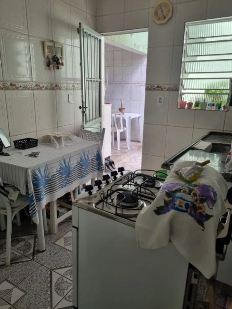 Sobrado, 3 quartos, 159 m² - Foto 7