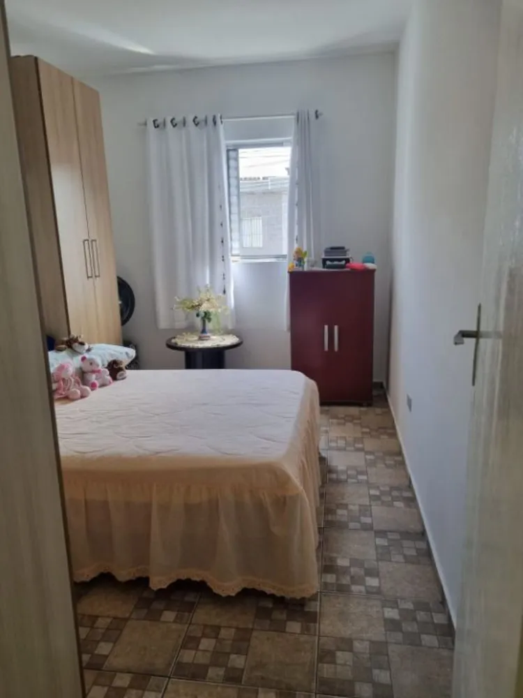 Sobrado, 3 quartos, 159 m² - Foto 4