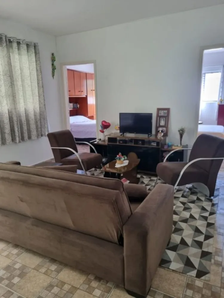 Sobrado, 3 quartos, 159 m² - Foto 5