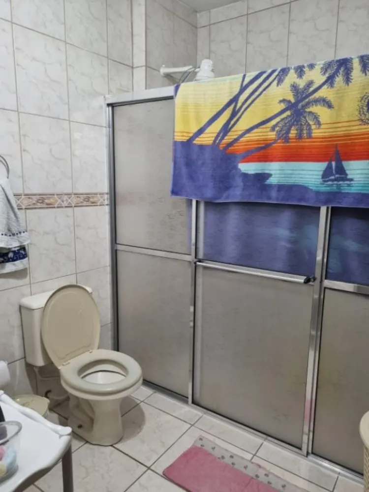 Sobrado, 3 quartos, 159 m² - Foto 8