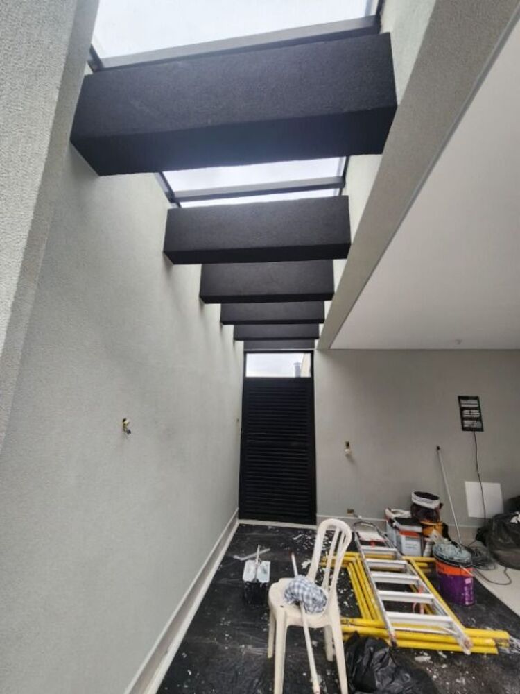 Sobrado à venda com 3 quartos, 400m² - Foto 1