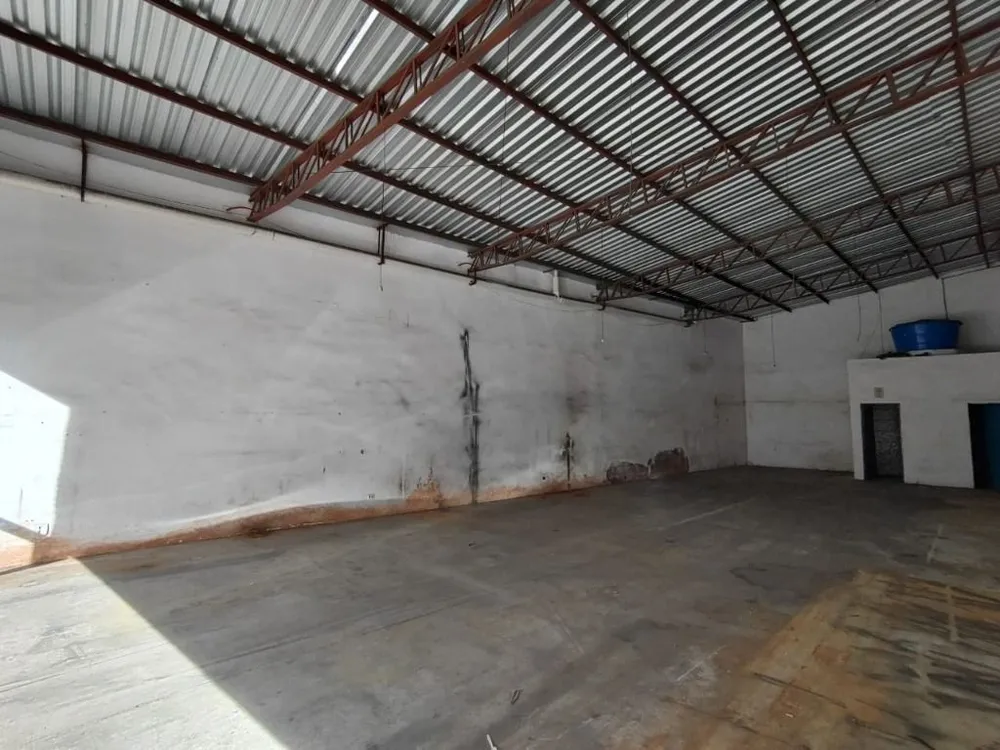 Loja-Salão, 120 m² - Foto 11