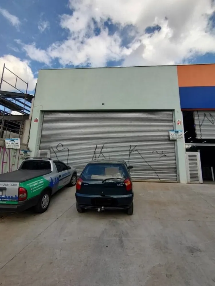 Loja-Salão, 120 m² - Foto 7