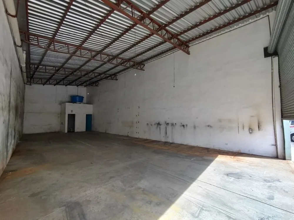 Loja-Salão, 120 m² - Foto 1