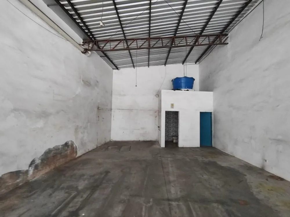 Loja-Salão, 120 m² - Foto 9