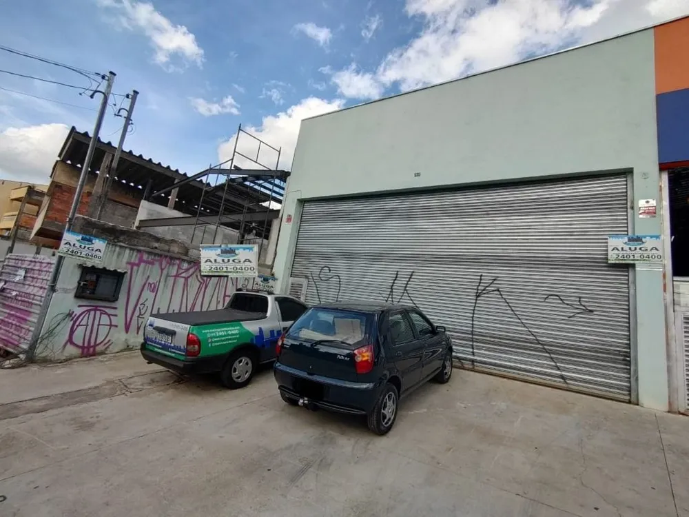 Loja-Salão, 120 m² - Foto 12