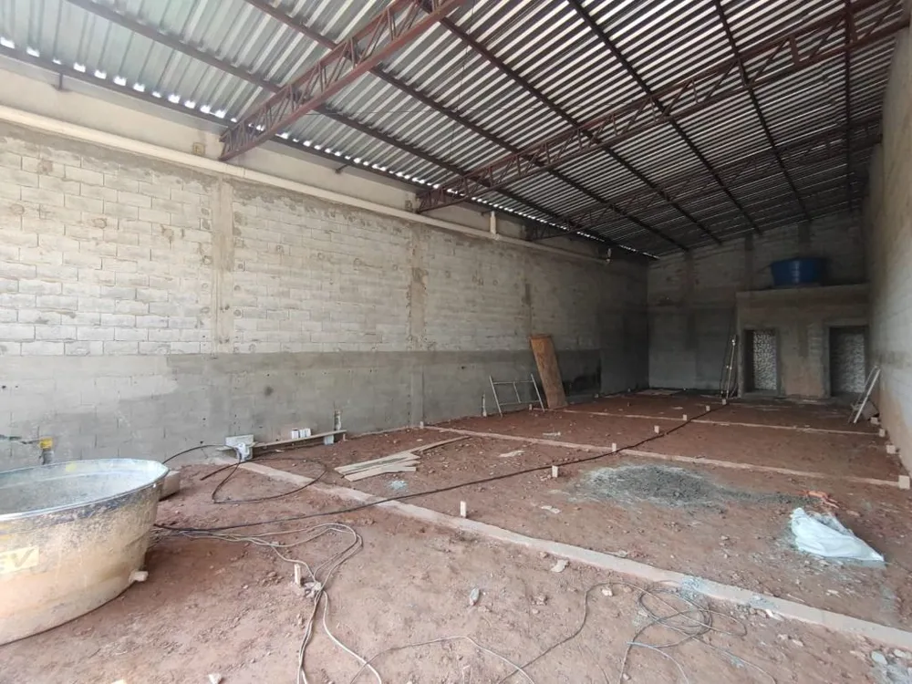 Loja-Salão, 120 m² - Foto 3