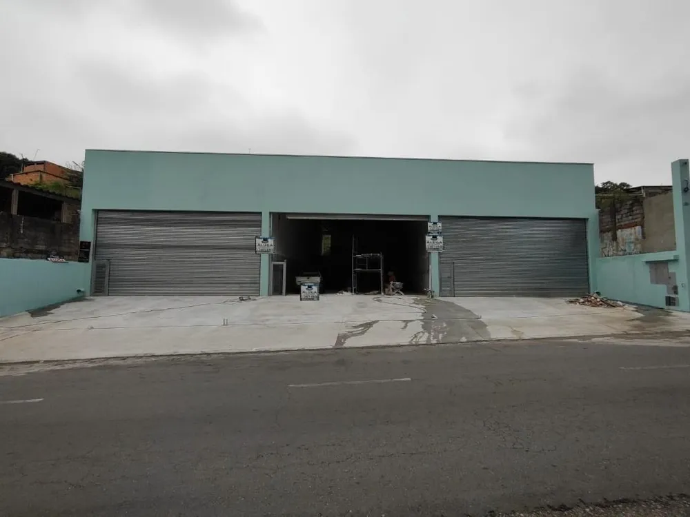 Loja-Salão, 120 m² - Foto 2
