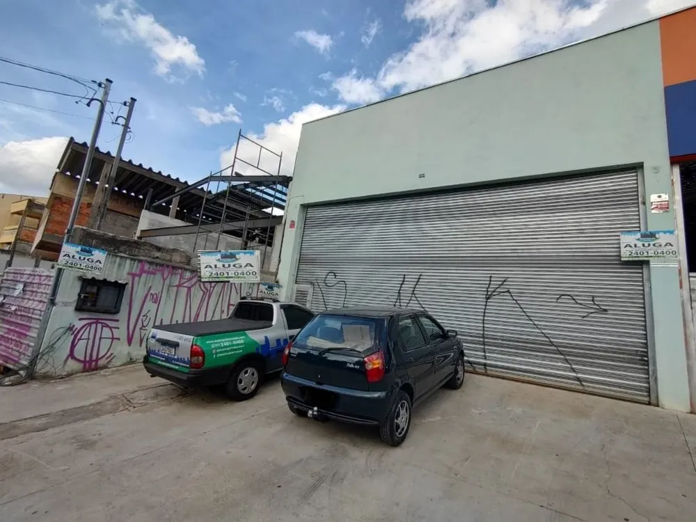 Loja-Salão, 120 m² - Foto 5
