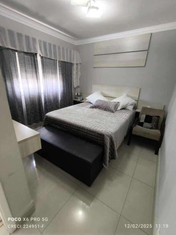 Apartamento, 4 quartos, 134 m² - Foto 3