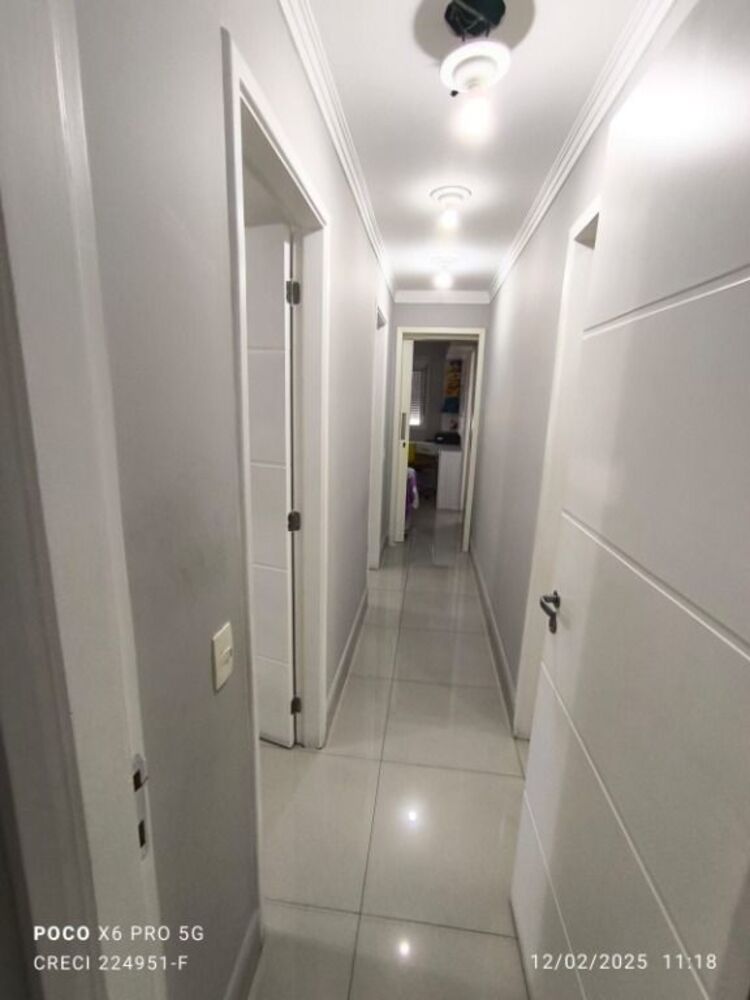 Apartamento, 4 quartos, 134 m² - Foto 7