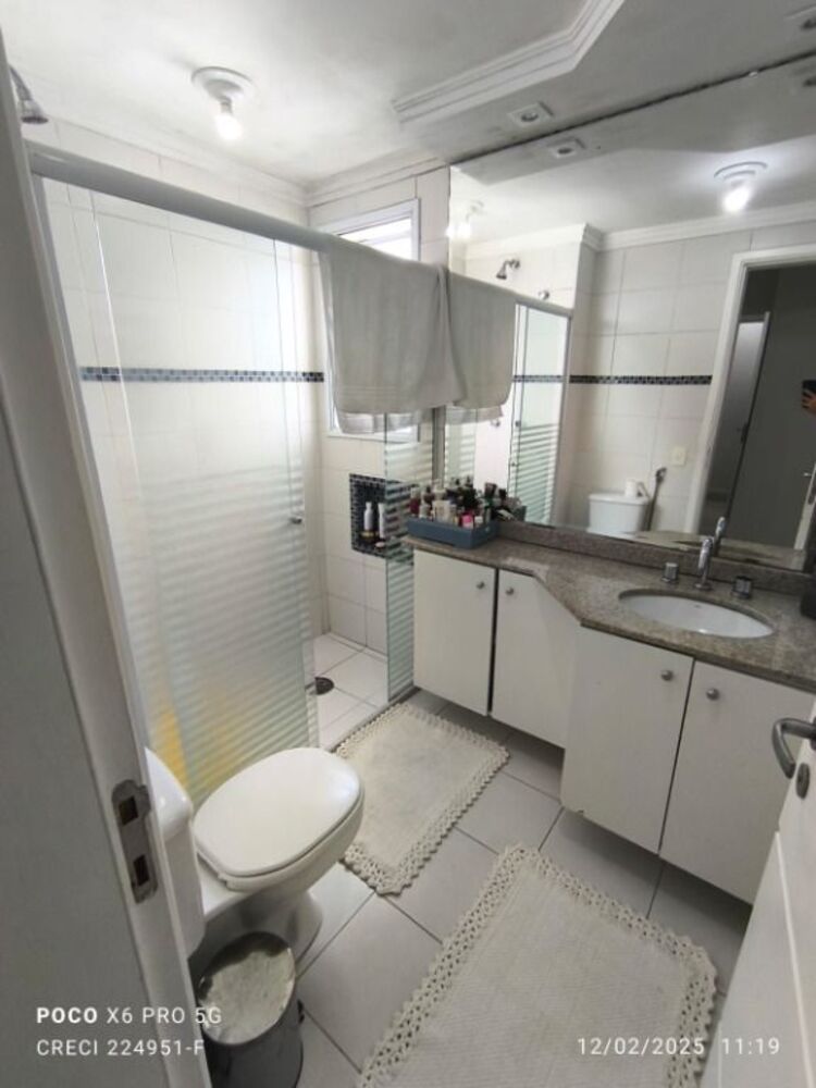 Apartamento, 4 quartos, 134 m² - Foto 8