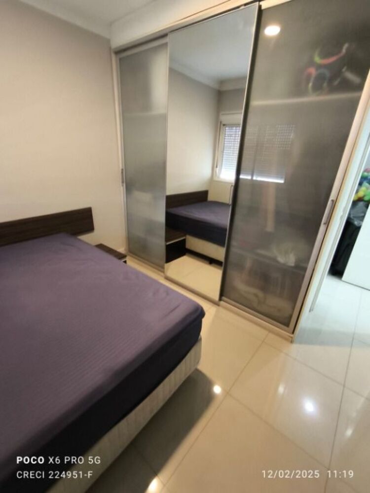 Apartamento, 4 quartos, 134 m² - Foto 9